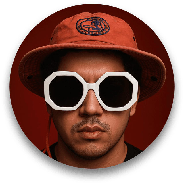 Streamer Avatar
